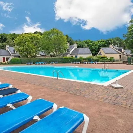 Cosy Du Golf Avec Piscine