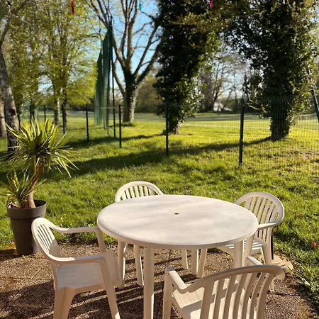 Cosy Du Golf Avec Piscine *